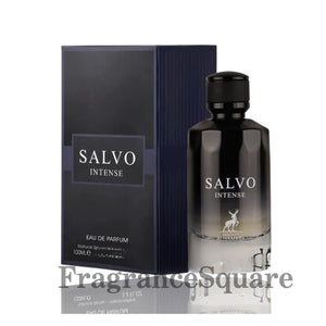 Salvo Intense | Eau De Parfum 100ml | by Maison Alhambra *Inspired By Sauvage*