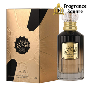 Awraq Al Oud | Eau De Parfume 100ml | by Lattafa