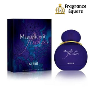 Magnificent Flickers | Eau De Parfume 100ml |