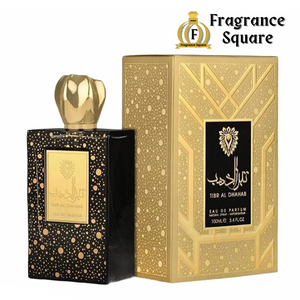 Tibr Al Dhahab | Eau De Parfume 100ml | by Ard Al Zaafaran