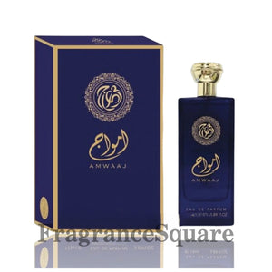 Amwaaj | Eau De Perfume 115ml | by Ard Al Khaleej