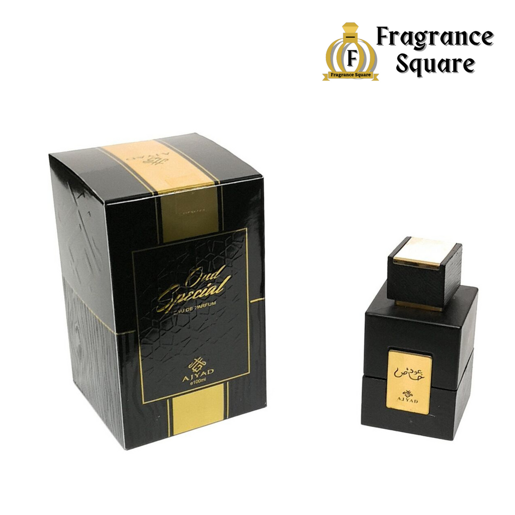 Oud Khas | Eau De Parfume 100ml |