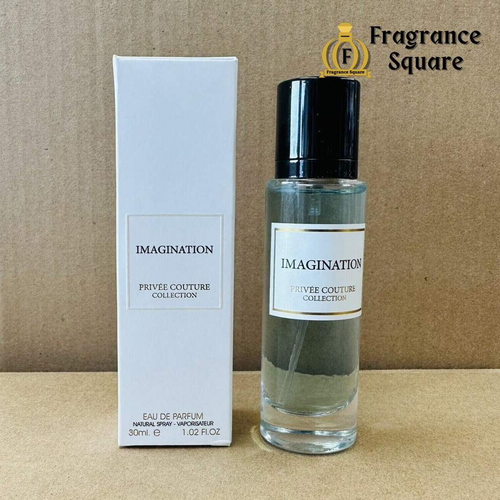 Imagination | Eau De Perfume 30ml | by Privee Couture