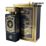 Arabian Noir (By fragrance world ) | Eau De Parfume 100ml |