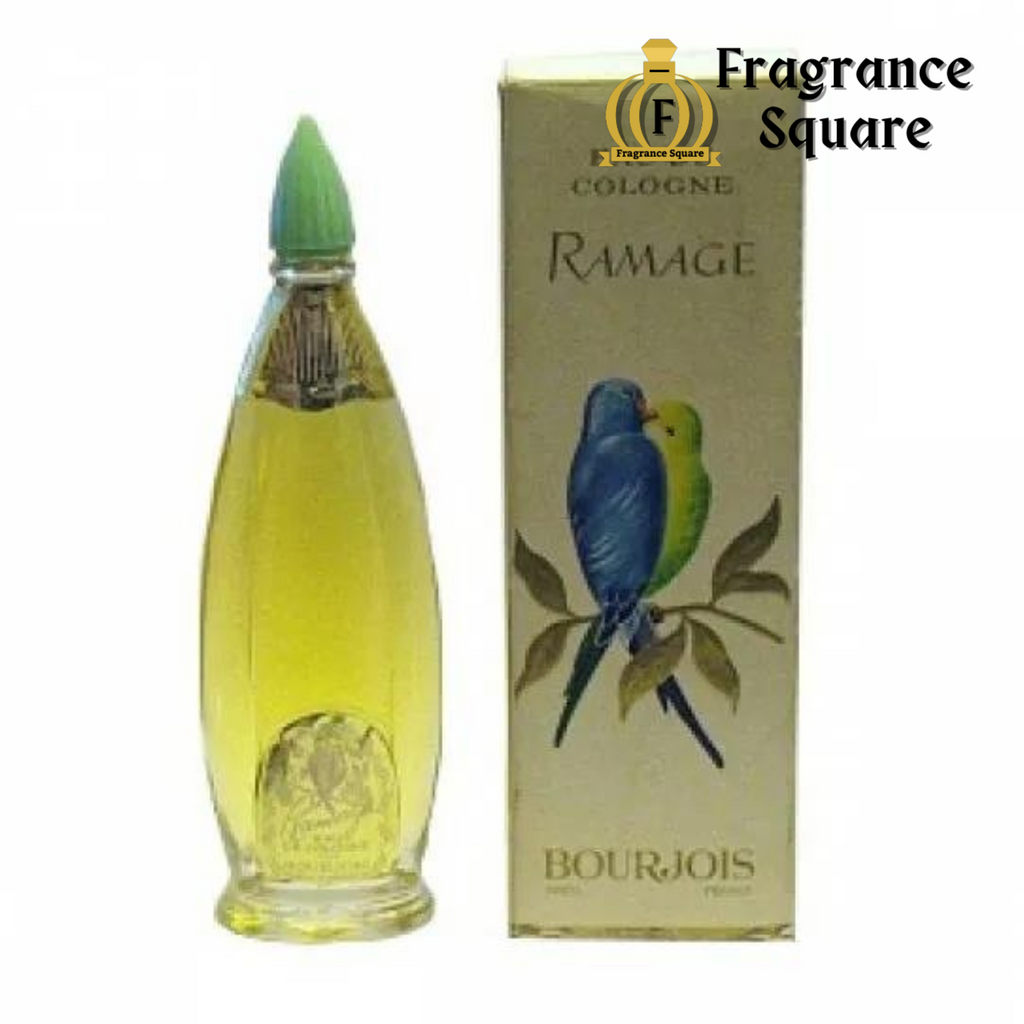 Ramage | Eau De Colgne 210ml | by Bourjois