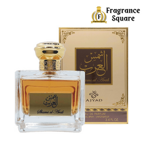 Shams Al Arab | Eau De Parfume 100ml |