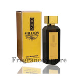 La Uno Million | Eau De Parfum 100ml | by Fragrance World *Inspired By Million*