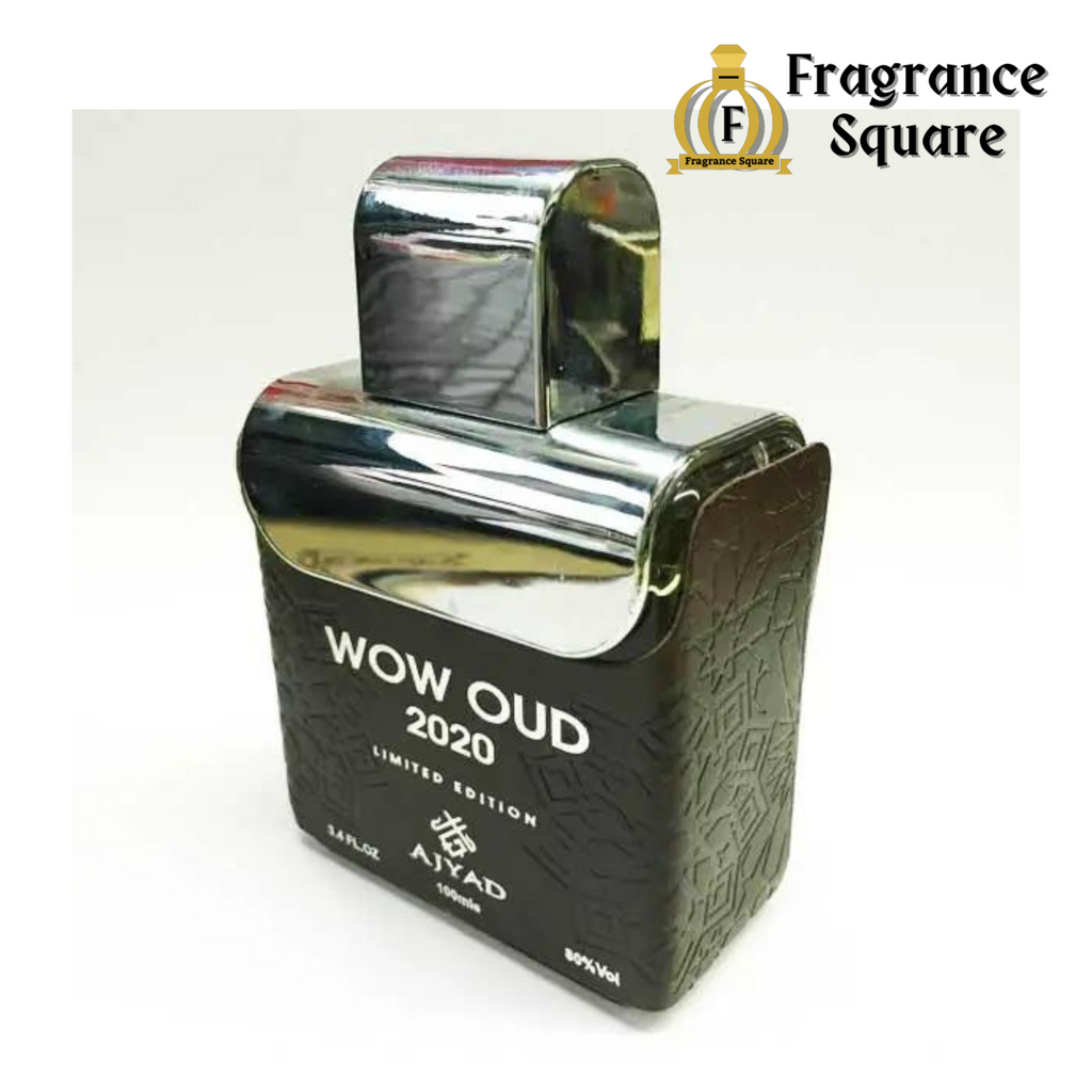 Wow Oud 2020 | Eau De Parfume 100ml |