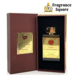 Oud Safrano | Extrait De Parfume 50ml |