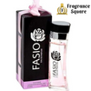 Fasio Light Blue | Eau De Perfume 100ml | by Emper