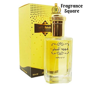 Oud Al Mubakhar | Eau De Parfume 100ml |