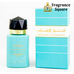 Ikhtiyaar Al Ameerath | Eau De Perfume 100ml | by Suroori