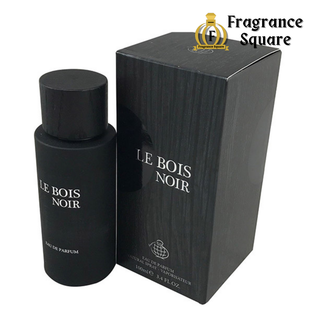 Le Bois Noir | Eau De Parfume 100ml |