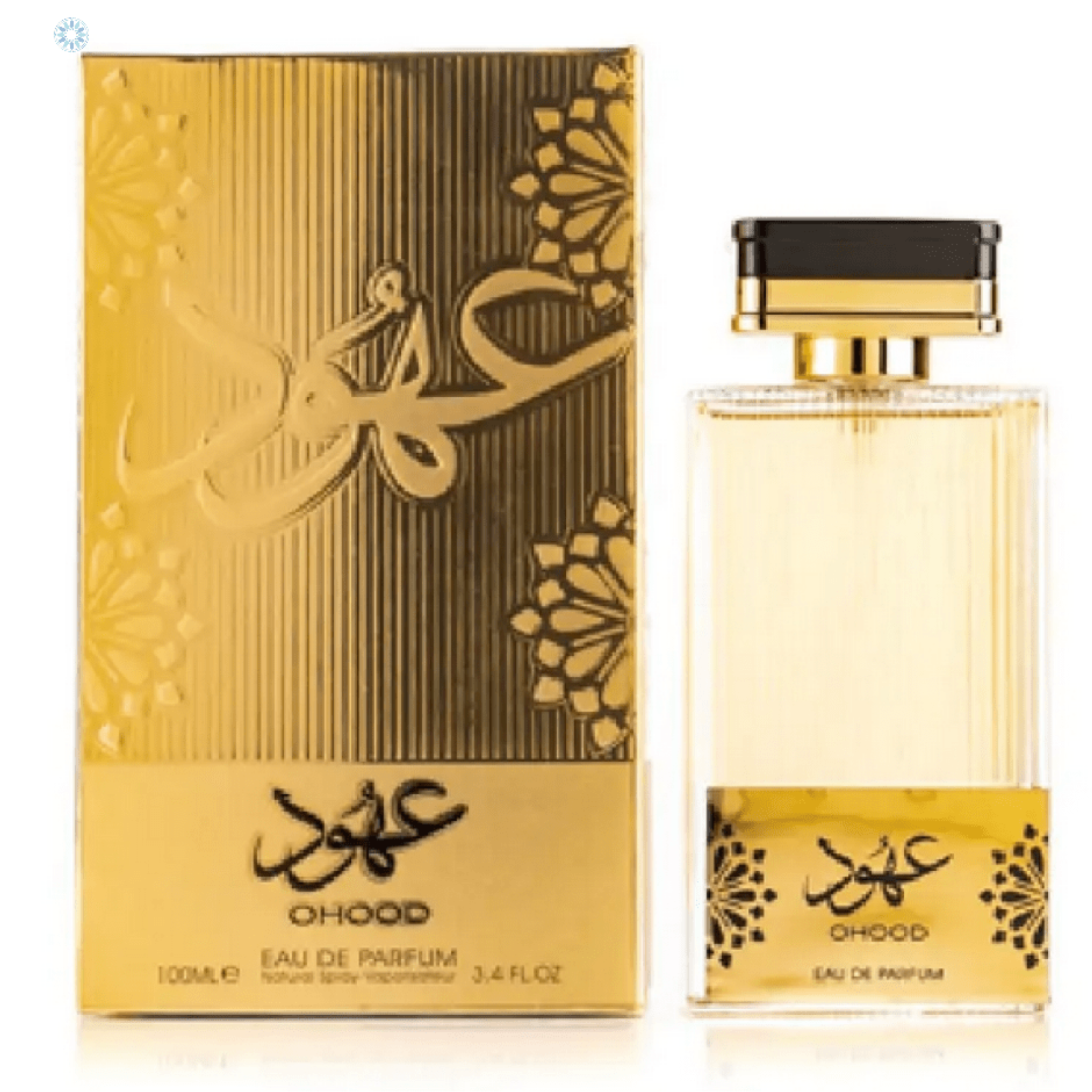 Ohood | Eau De Perfumr 100ml | by Ard Al Khaleej