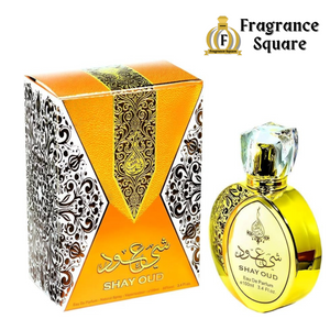 Shay Oud | Eau de parfume 100ml |