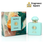 Mouj Iceage | Eau De Parfume 95ml |