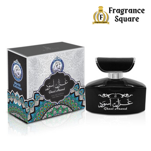 Ghazl Aswad | Eau De Perfume 100ml | By Khalis