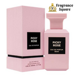 Picky Rose | Eau De Parfume 100ml |