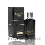 Harmony Code Intense | Eau De Perfume 100ml | by Fragrance World