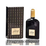 Oud Orchid | Eau de parfum 100ml | by Suroori *Inspired By Black Orchid*