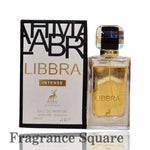 Libbra Intense | Eau De Parfum 100ml | by Maison Alhambra *Inspired By Libre Intense*