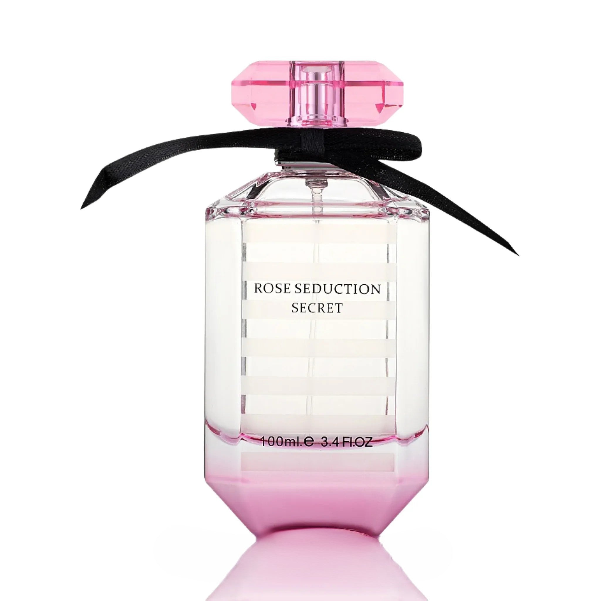 Rose Seduction Secret | Eau De Parfum 100ml | by Fragrance World