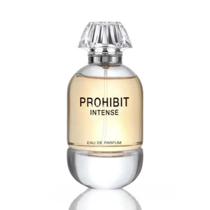 Prohibit Intense | Eau De Parfum 100ml | by Fragrance World