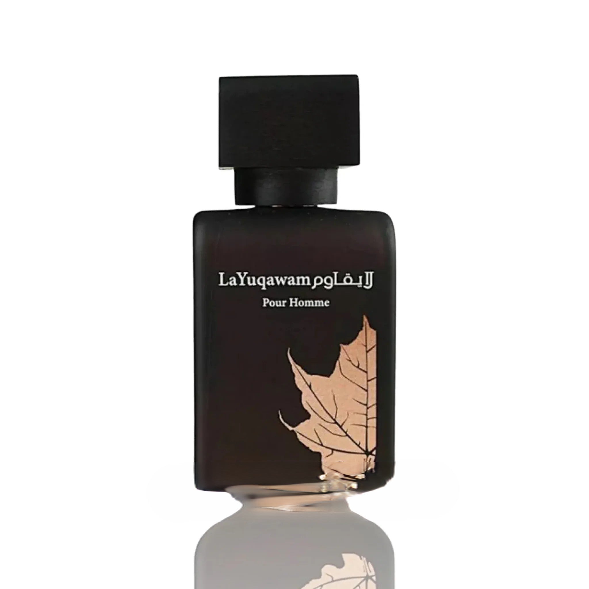 Load image into Gallery viewer, La Yuqawam Pour Homme | Eau De Parfum 75ml | by Rasasi for Men Load image into Gallery viewer, La Yuqawam Pour Homme | Eau De Parfum 75ml | by Rasasi for Men La Yuqawam Pour Homme | Eau De Parfum 75ml | by Rasasi for Men