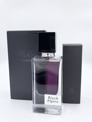 Black Afgano | Eua De Perfume 60ml Original | By Fragrance world