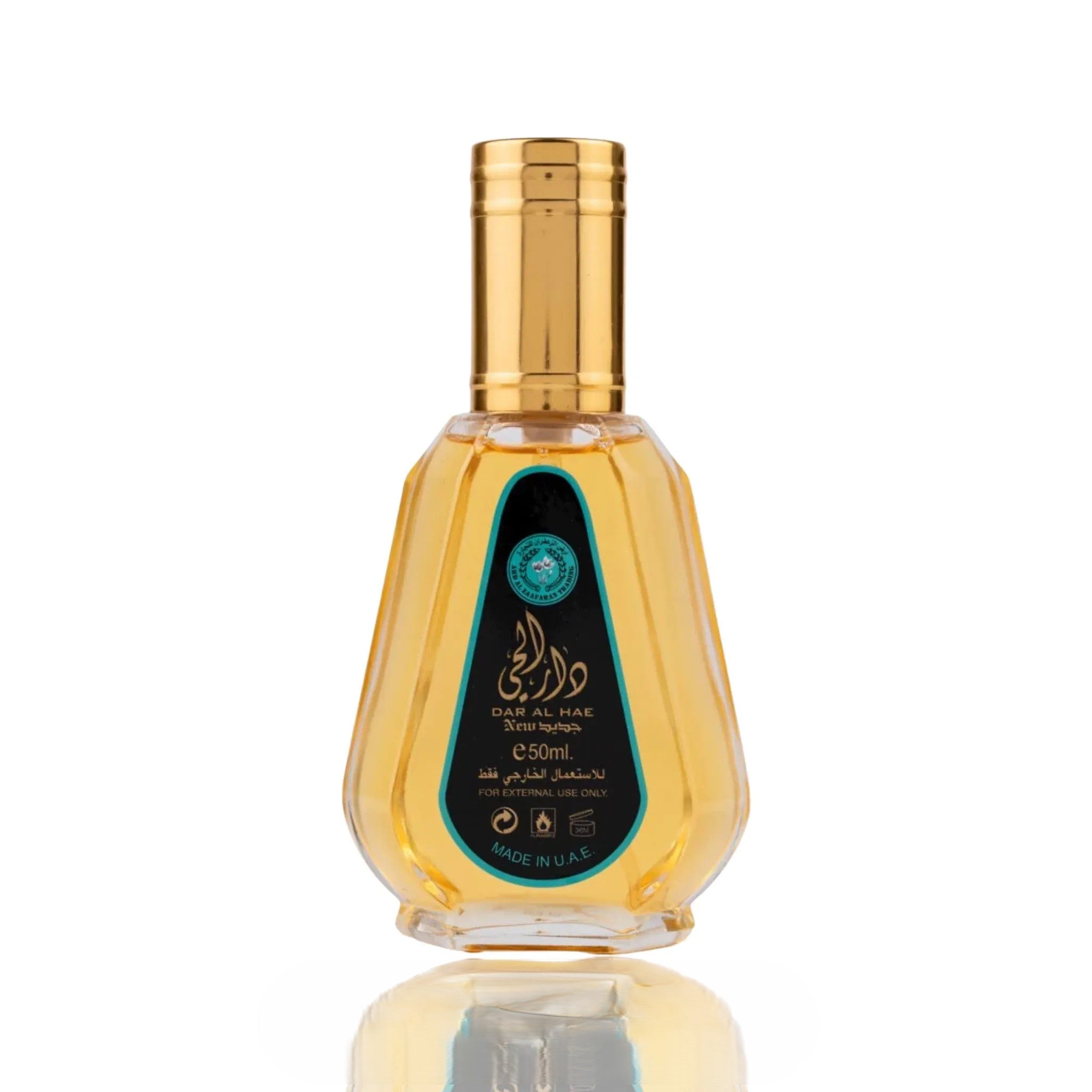 Dar Al Hae | Eau De Perfume 50ml | by Ard Al Zaafaran