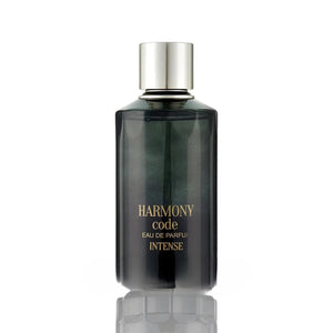 Harmony Code Intense | Eau De Perfume 100ml | by Fragrance World