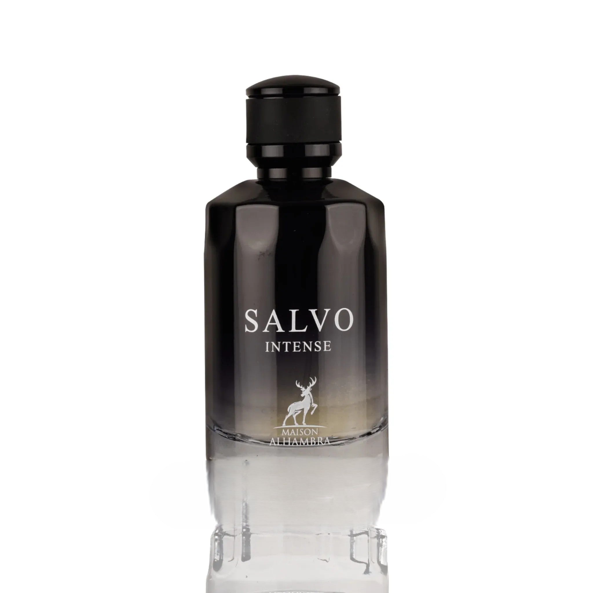 Salvo Intense | Eau De Parfum 100ml | by Maison Alhambra *Inspired By Sauvage*