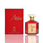 Blackroot Rouge 500 | Eau De Perfume 100ml | by Khalis