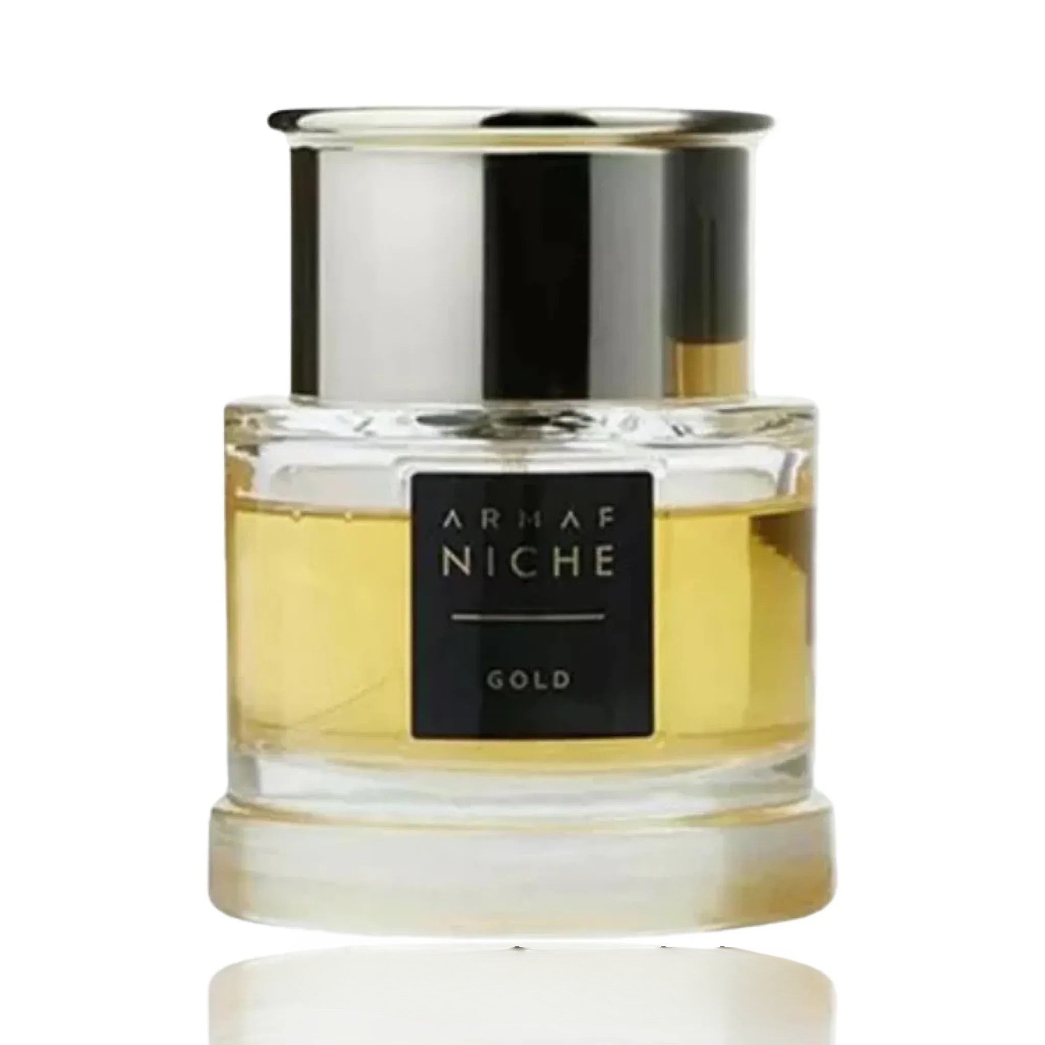 Armaf Niche Gold | Eau De Perfume 90ml | by Armaf