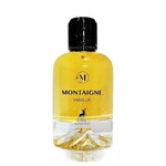 Montaigne Vanille | Eau De Parfum 100ml | by Maison Alhambra *Inspired By Roses Vanille*