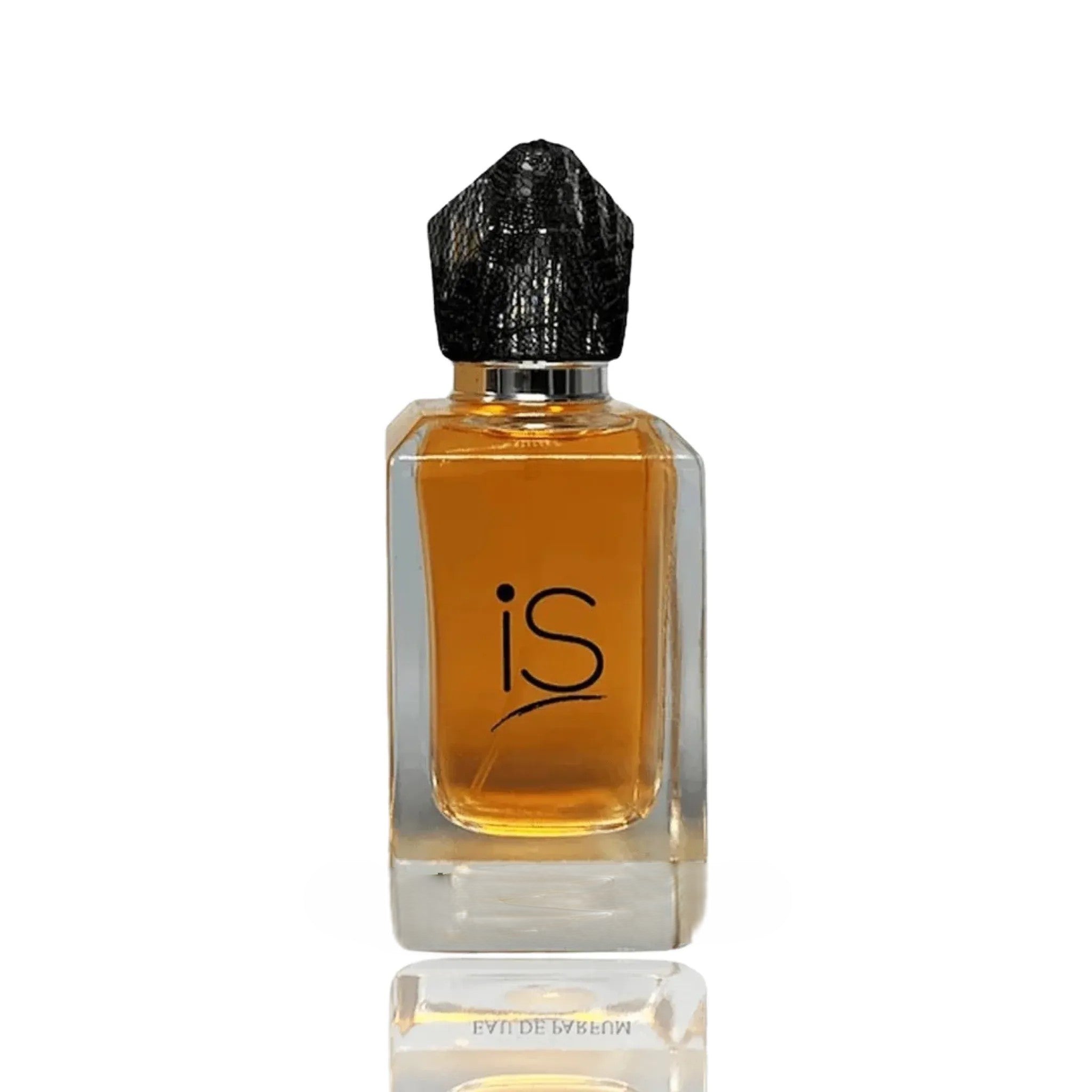 iS | Eau De Perfume 80ml | by Fragrance World