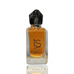 iS | Eau De Perfume 80ml | by Fragrance World