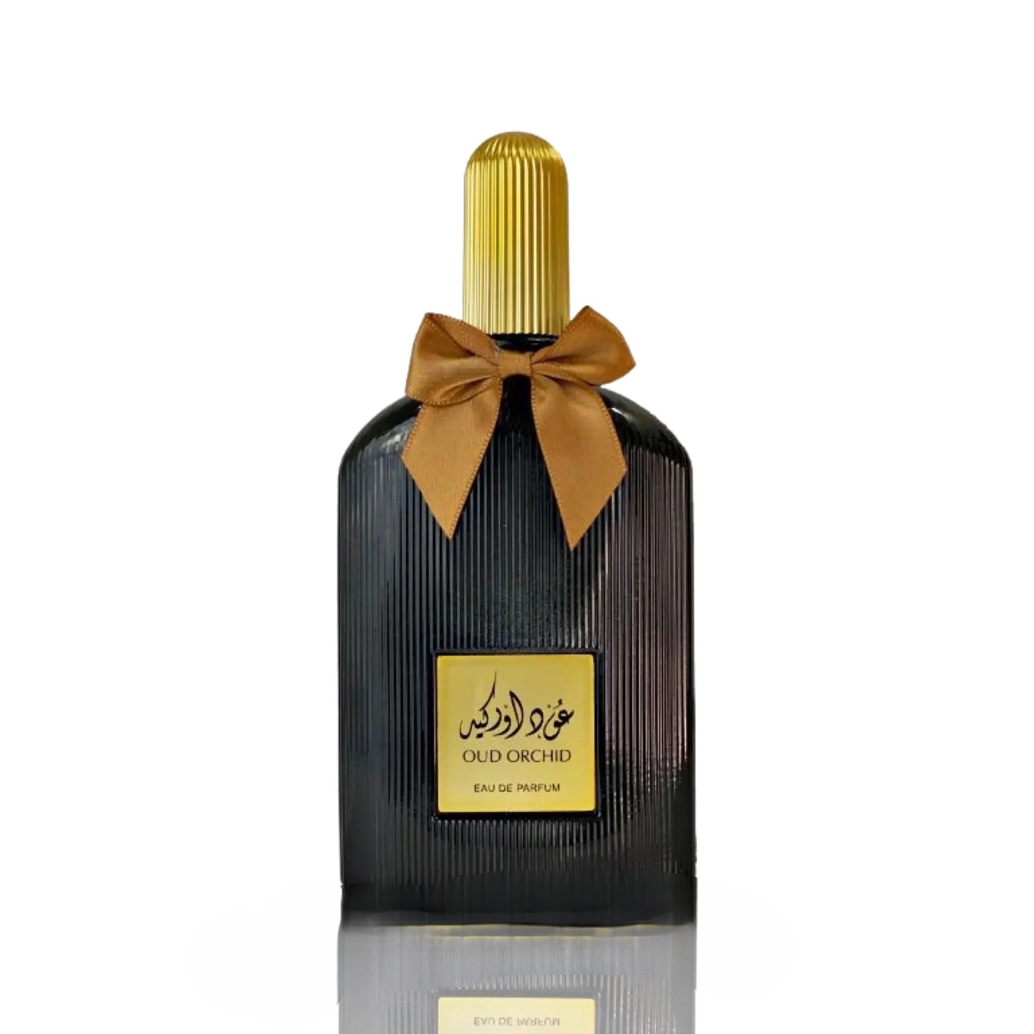 Oud Orchid | Eau de parfum 100ml | by Suroori *Inspired By Black Orchid*