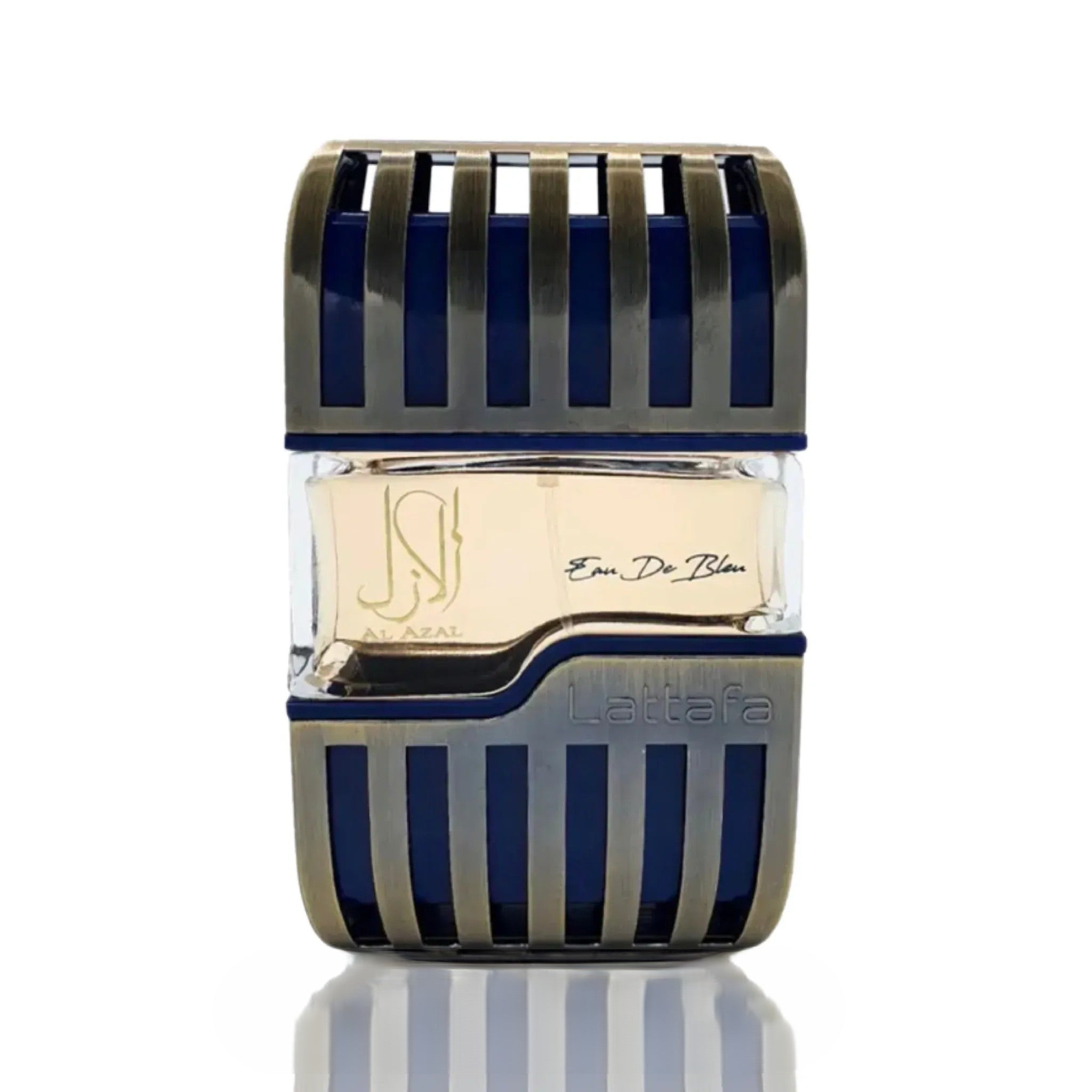 Al Azal | Eau De Perfume 100ml | by Lattafa