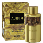 Aurum | Eau De Perfume 75ml | by Rasasi