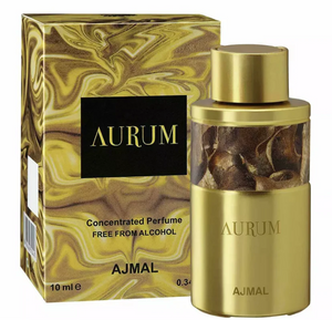 Aurum | Eau De Perfume 75ml | by Rasasi