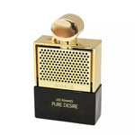 Pure Desire Les Femmes | Eau De Parfum 100ml | by Rave