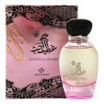 Atifatul Hubbi | Eau De Perfume 100ml | by Ajyad