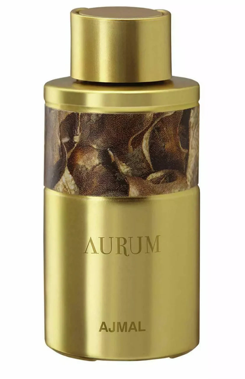 Aurum | Eau De Perfume 75ml | by Rasasi