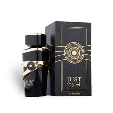 Just Aswad | EDP Perfume 100 ML | Fragrance World