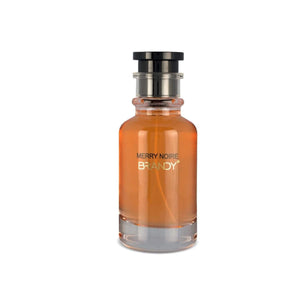Merry Noire Perfume | 100ml EDP | by Brandy Designs
