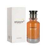 Merry Noire Perfume | 100ml EDP | by Brandy Designs