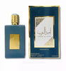 Ameer Al Arab Imperium Men | Eau De Perfume 100 ml | Sage Bergamot Musk By Asdaaf