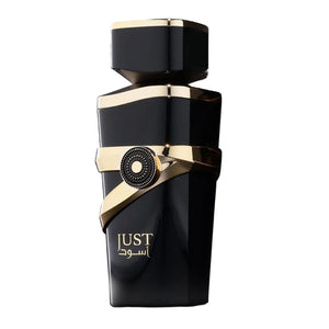 Just Aswad | EDP Perfume 100 ML | Fragrance World