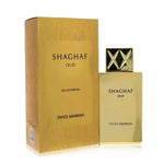 Shaghaf Oud Gold 75ML EDP by Swiss Arabian 100% original and authentic